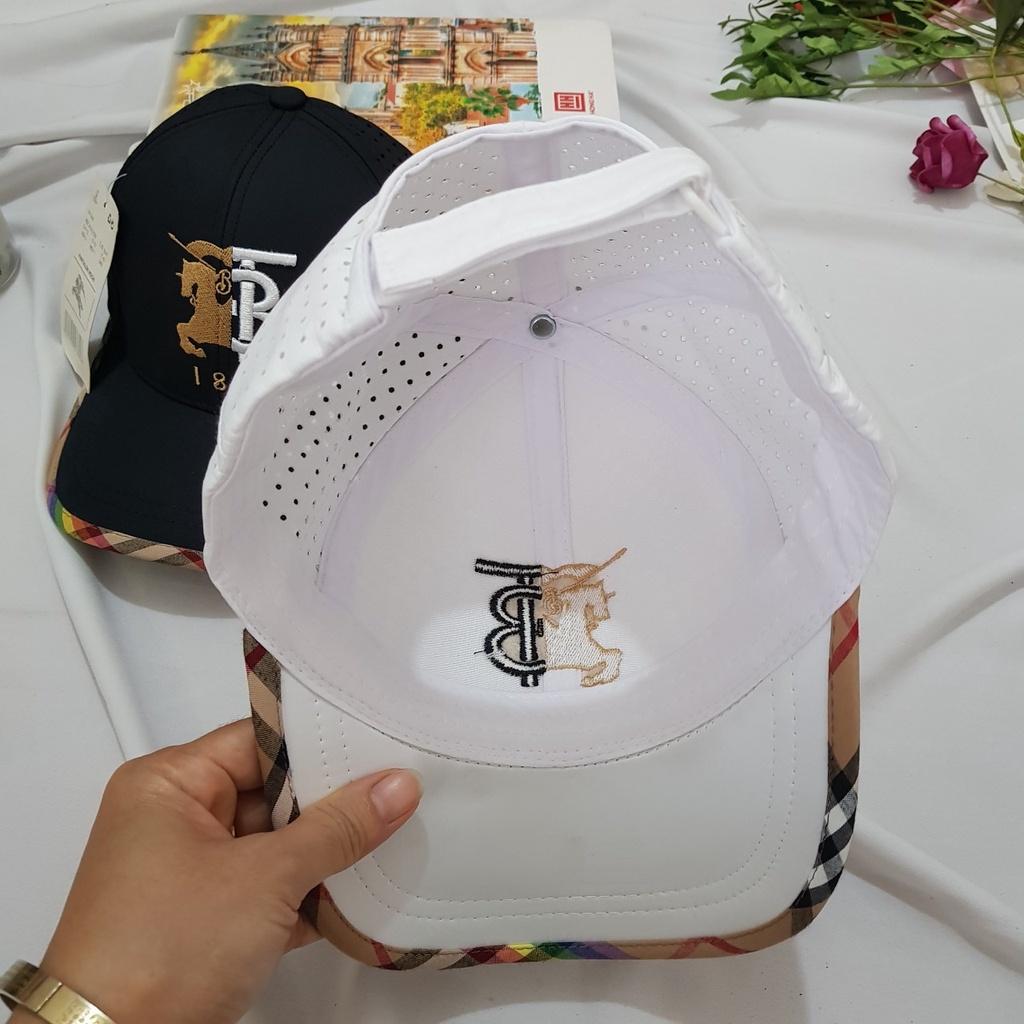 Mũ Nón Lưỡi Trai Siêu Xinh Họa Tiết B 1856 người lớn