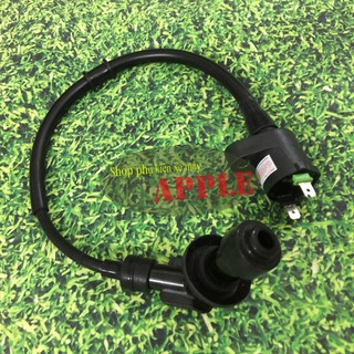 Bộ mô bin sườn xe Attila dòng SYM - A2123