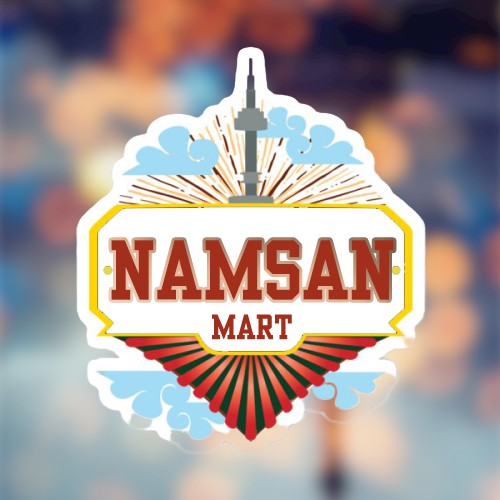 NAMSAN'S MART