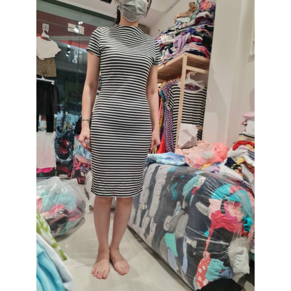 Váy nữ xuất dư ( Size S )