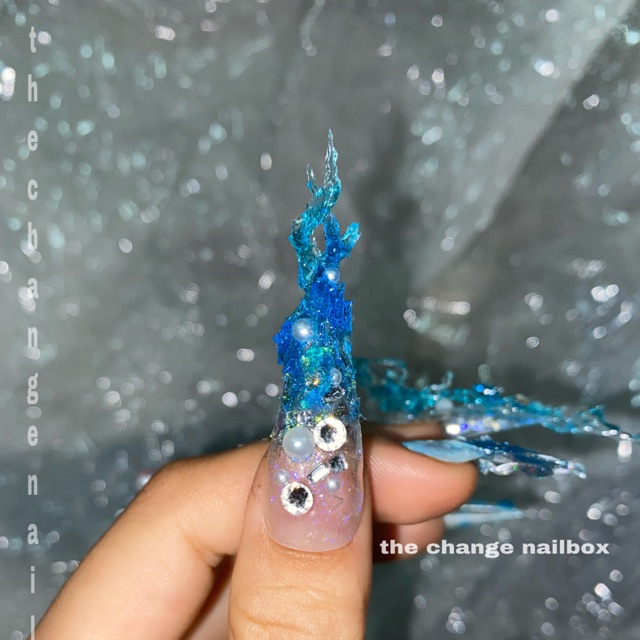 The Change Nailbox, Cửa hàng trực tuyến | BigBuy360 - bigbuy360.vn