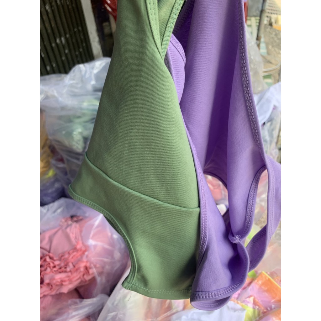áo kiểu croptop dáng độc lạ, siêu đẹp,chất bozip