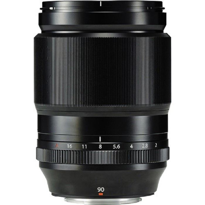 Fujinon XF 90mm F2 (Chính hãng) - Bảo hành 18 tháng toàn quốc.