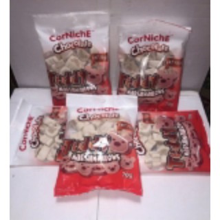KẸO BÔNG GÒN MARSHMALLOW các vị