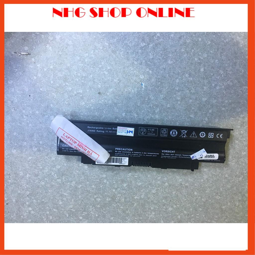 Pin laptop Dell Inspiron J1KND N4010 N5010 N4110 3420 3520 N5110 N7110 loại tốt