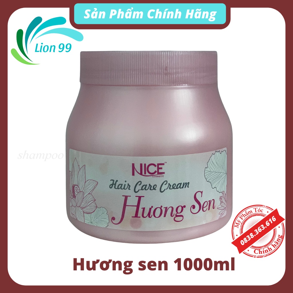 Hấp tóc kem ủ tóc Collagen Karanz dừa lùn màu nâu1000ml dưỡng chất Collagen