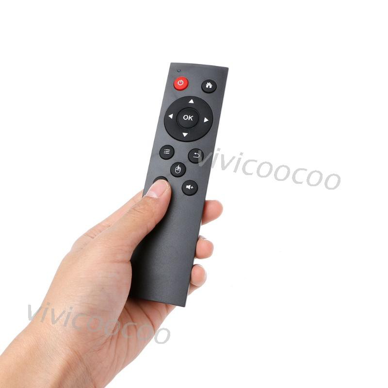 Đồ bấm điều khiển chuột không dây 2.4g chuyên dụng dành cho Pc Android Tv Box