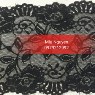 Ren bản 15cm