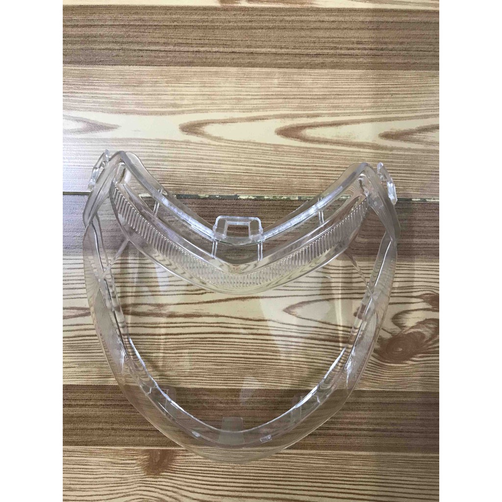 Kính đèn pha Sirius FI