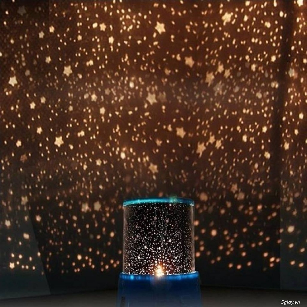 Đèn chiếu sao Star