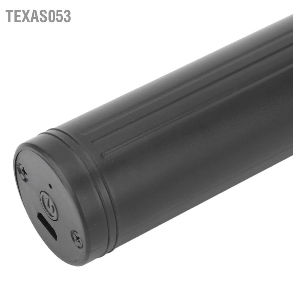 [Hàng mới về] Máy cạo râu điện mini sạc cổng USB cầm tay có thể rửa được