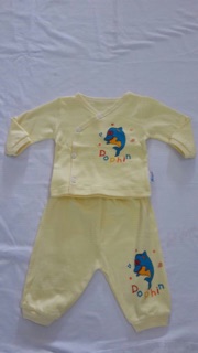 Set bộ Sơ sinh