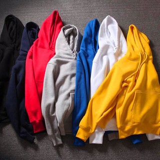 ÁO HOODIE TRƠN