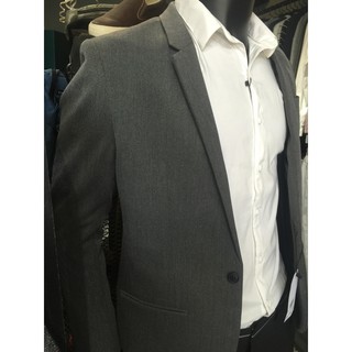 Áo blazer / áo vest