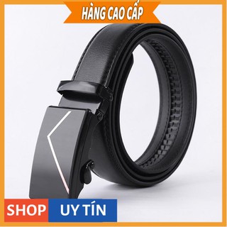 Thắt lưng nam thời trang phái mạnh (HÀNG CAO CẤP - BH 12 THÁNG)