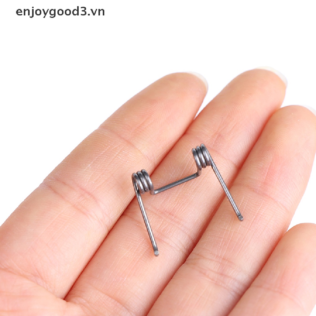 Lò xo thay thế chuyên dụng thích hợp cho tông đơ cắt tóc wahl 8591 / 8148