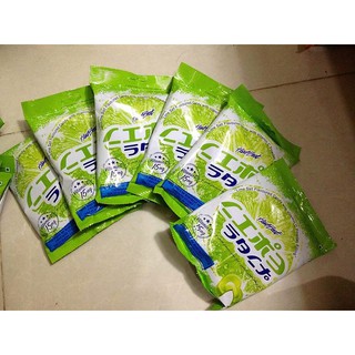 🍋🍋🍋kẹo chanh muối thailand