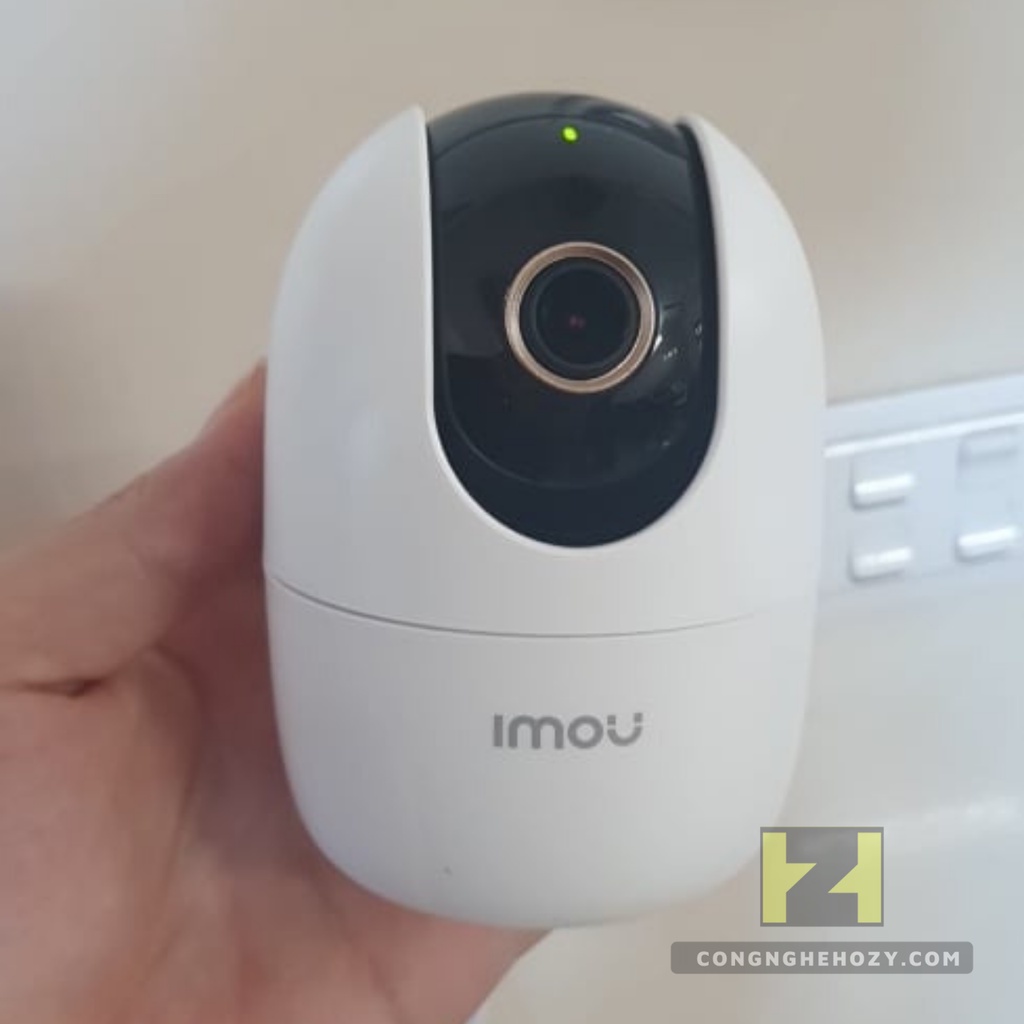 camera wifi trong nhà imou Ranger2 A22 ,A42 xoay 360 2MP 4MP còi hú báo động | BigBuy360 - bigbuy360.vn