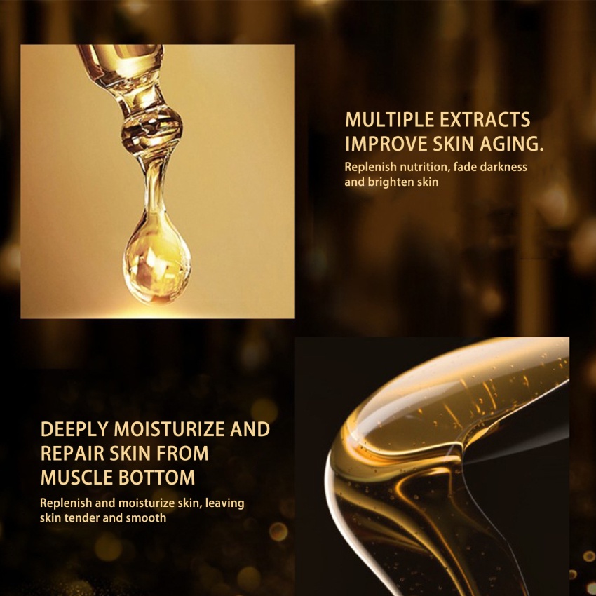 Gói 20 viên nang tinh chất nhau thai cừu làm trắng dưỡng ẩm săn chắc kiềm dầu se khít lỗ chân lông chống lão hóa