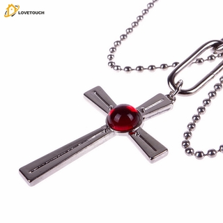 Vòng cổ hóa trang ma cà rồng Moka Akashiya