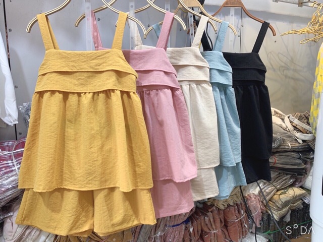 Bộ ngủ siêu mát | BigBuy360 - bigbuy360.vn