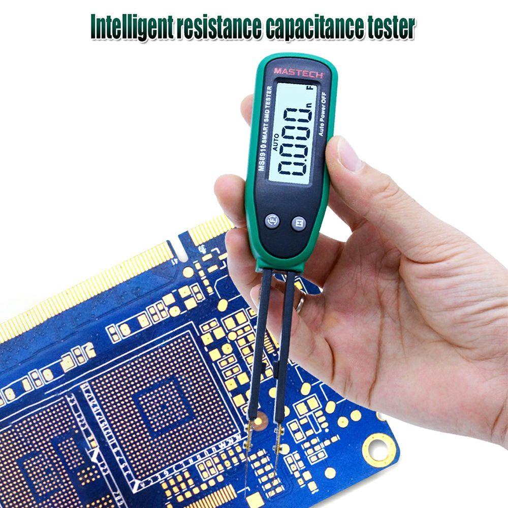 Thiết Bị Kiểm Tra Điốt BSIDE MS8910 Chất Lượng Cao