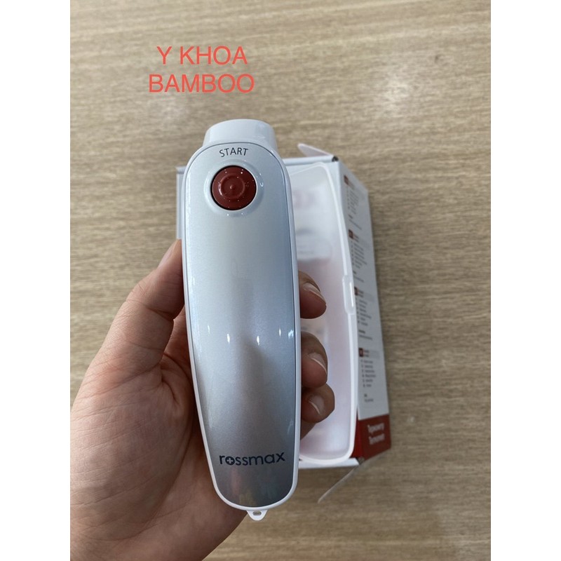 Nhiệt kế điện tử HA-500