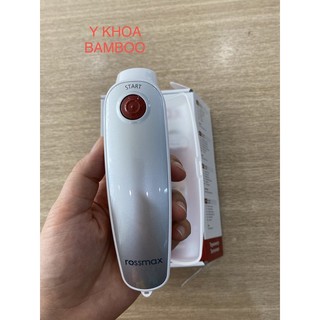 Nhiệt kế điện tử ha-500
