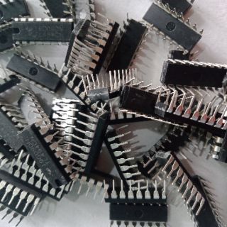 5 con ic TL494 mới