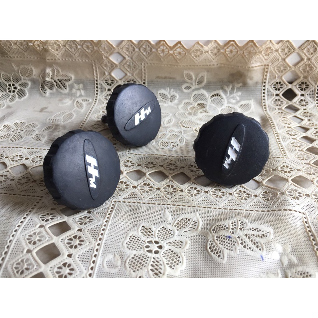 Nút cốp Hm hàng phục chế lại mới honda 67