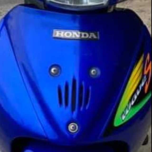 Mặt nạ Wave 125 dành cho Fu2