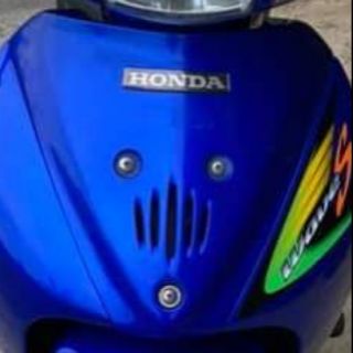 Mặt nạ Wave 125 dành cho Fu2