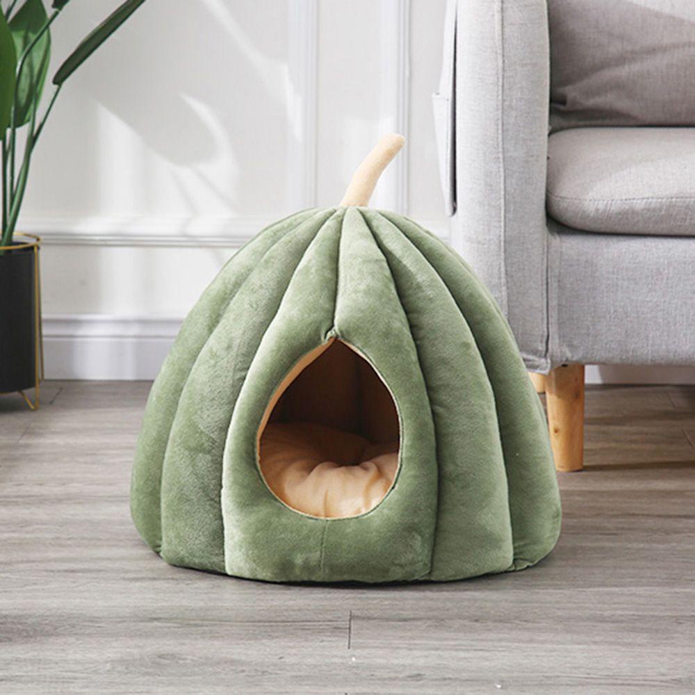 Giường Ngủ MùA Đông Cho Thú Cưng