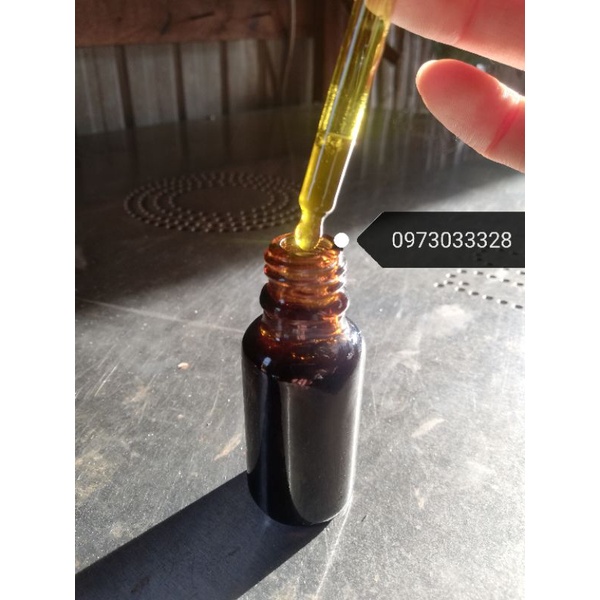 TINH DẦU BƠ ÉP LẠNH NGUYÊN CHẤT 100% NHÀ LÀM ( LỌ 10ML) | BigBuy360 - bigbuy360.vn