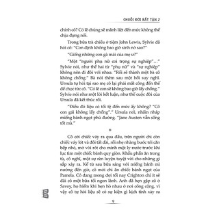 Sách - Chuỗi đời bất tận 2