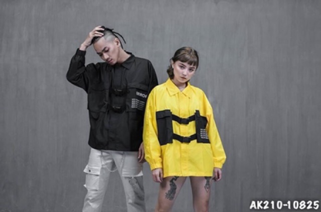 🔥𝐆𝐈𝐀́ 𝐒𝐈̉🔥210 Áo Khoác Dù - Jacket Dù 2 Lớp Mã Mới Siêu Đẹp (Video,Hình Thật) | BigBuy360 - bigbuy360.vn