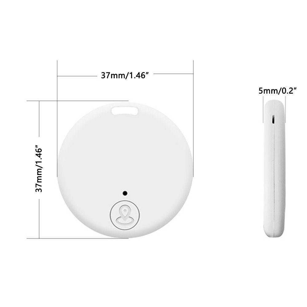 Thiết Bị Định Vị GPS Theo Dõi Thú Cưng / Ví / Điện Thoại Di Động