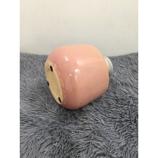 BÌNH HOA 19.5 CM - GỐM SỨ VIỆT