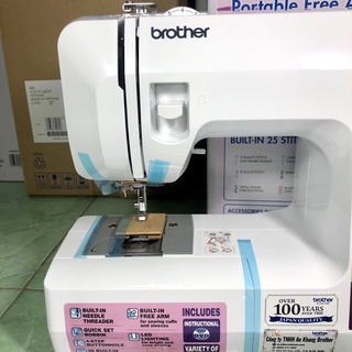 Máy may gia đình Brother GS2500