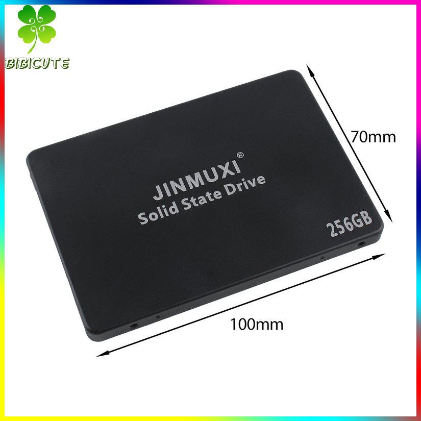 Ổ Cứng Ssd Sata3 Tốc Độ Cao Chống Sốc Tiện Dụng | BigBuy360 - bigbuy360.vn