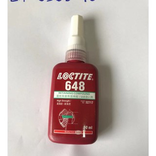 LOCTITE 648
