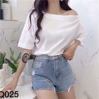 Combo 3 quần short chỉ 270k
