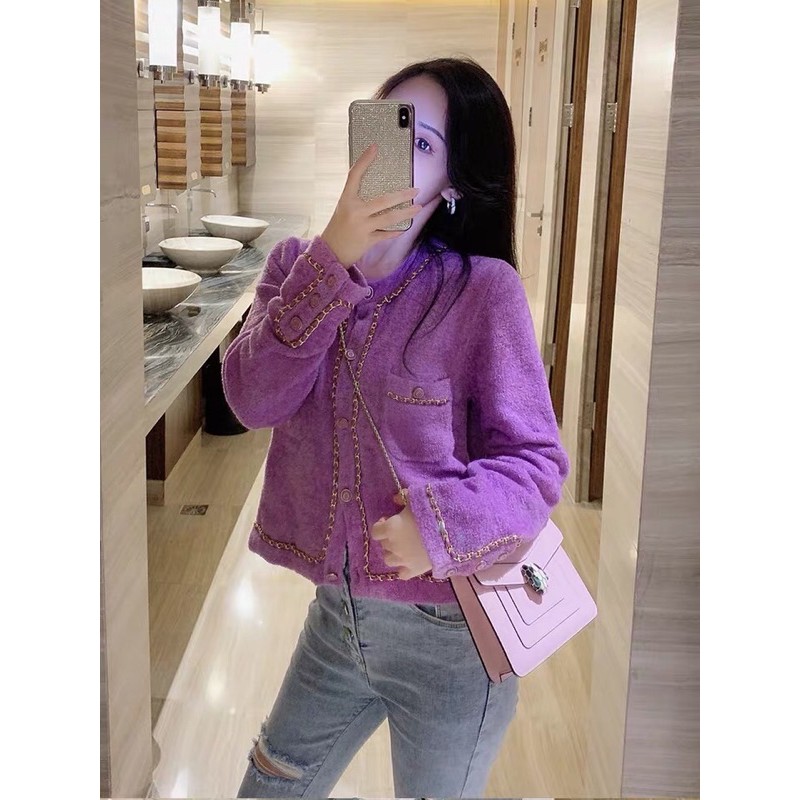 Áo khoác sang chảnh hàng cao cấp