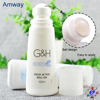 Lăn khử mùi Amway