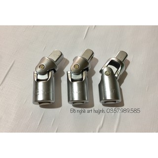 Đầu nối lắc léo 1/2 và 1/4 Top