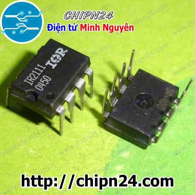 [1 CON] IC IR2111 DIP-8 (2111)