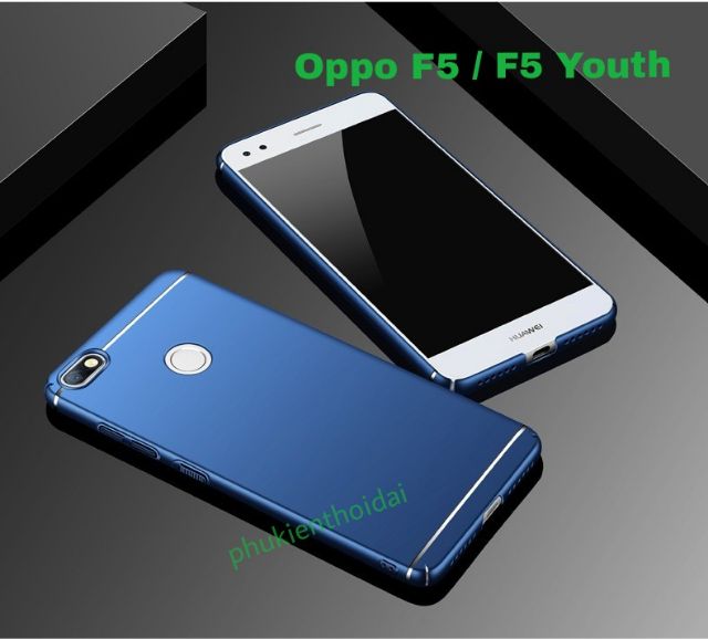 Oppo F5 / F5 Youth nhựa nhung thời trang liền mảnh ( siêu đẹp )