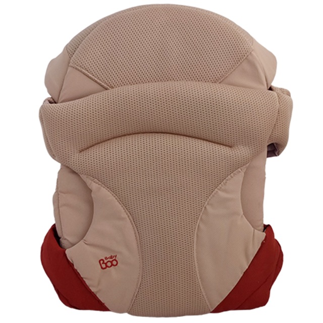 Địu em bé Baby Carrier 4008