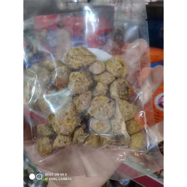 Ô mai các loại gói 100g siêu ngon