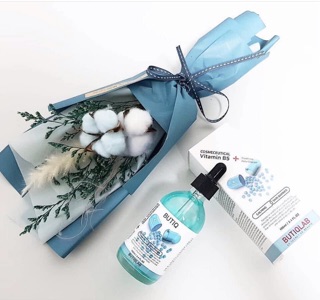 Serum HA Butiq Lab Hàn Quốc